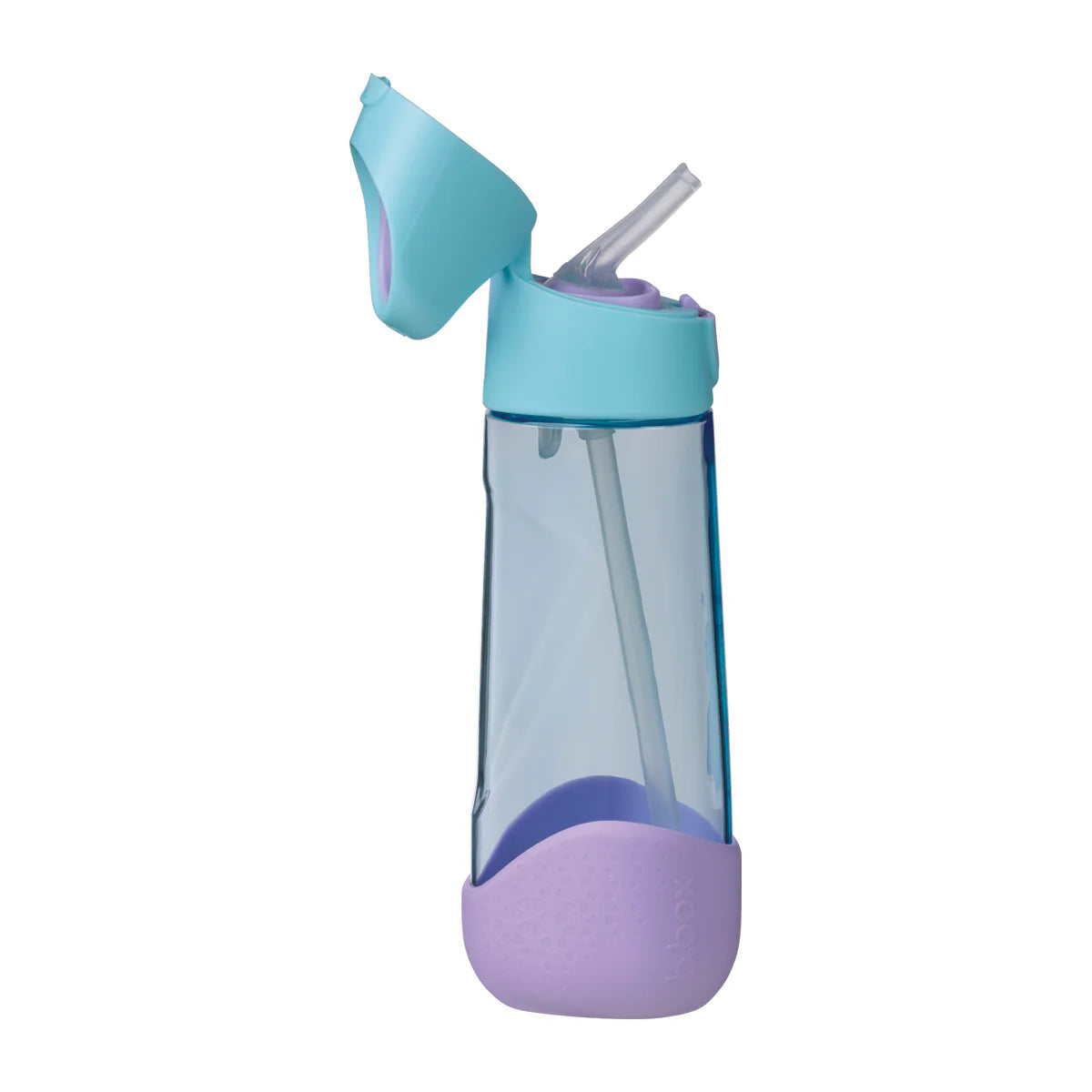 B Box Tritan Drink Bottle 600ml - Disney Frozen