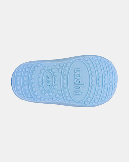 TOSHI NEOPRENE GUMBOOTIES MYSTICAL | DINO BUBS