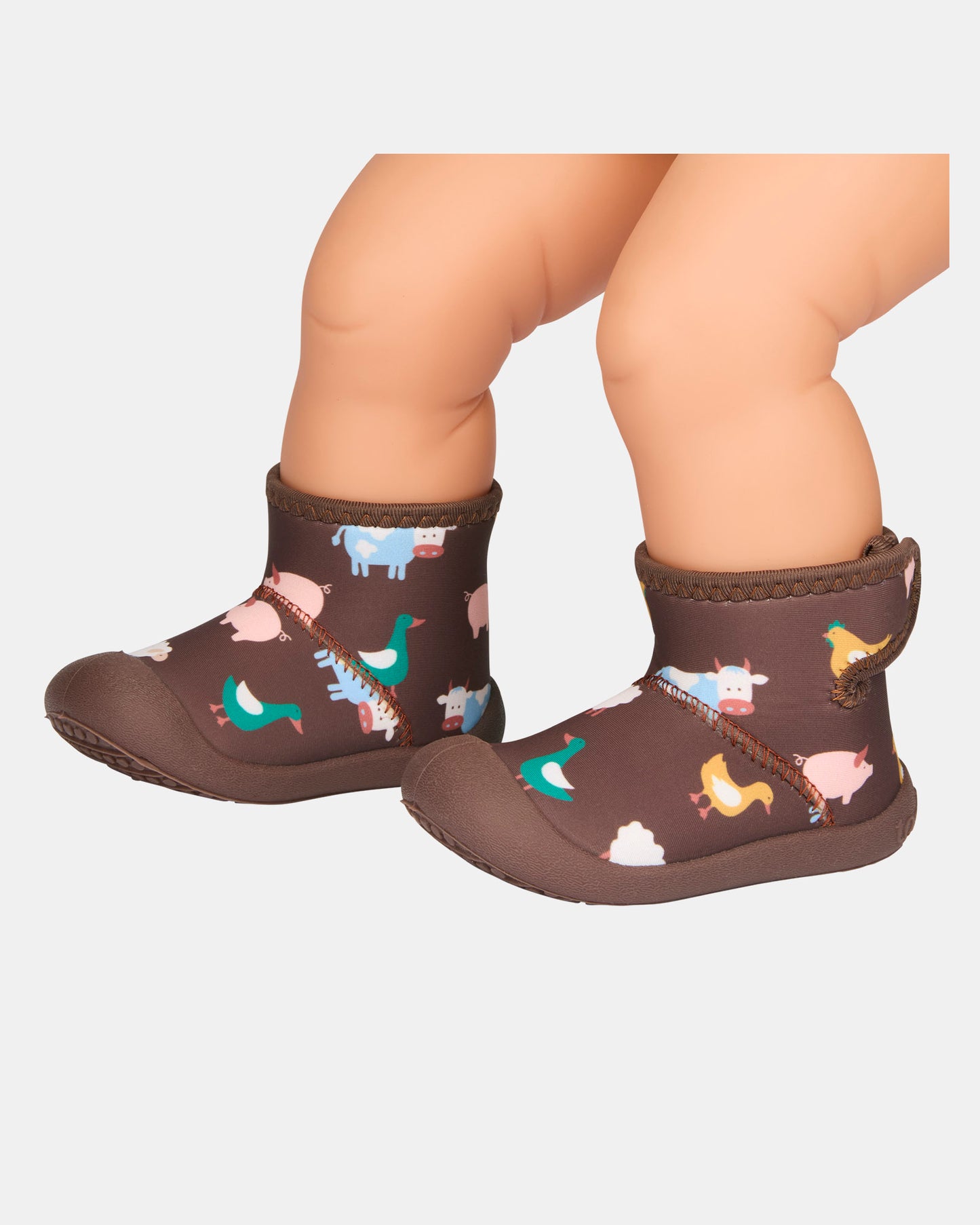 TOSHI NEOPRENE GUMBOOTIES MYSTICAL | FARM BUDDIES