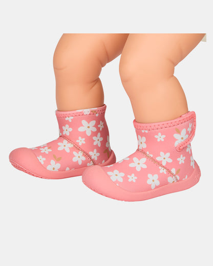 TOSHI NEOPRENE GUMBOOTIES MYSTICAL | ROSIE POSIE