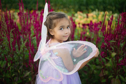 GREAT PRETENDERS | TWINKLING STAR CONFETTI WINGS