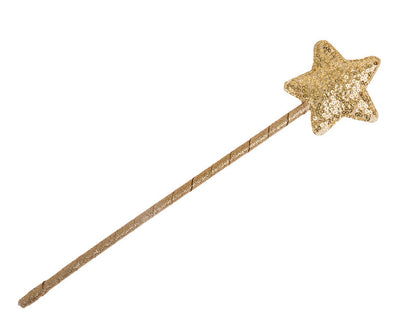 GREAT PRETENDERS GRACIOUS GOLD SEQUINS SKIRT, WINGS AND WAND SET