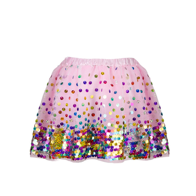 GREAT PRETENDERS PARTY FUN SEQUIN SKIRT