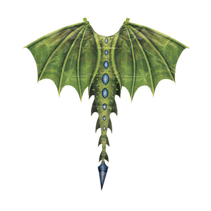 GREAT PRETENDERS | LEGENDARY DRAGON SOFT WINGS AND MASK
