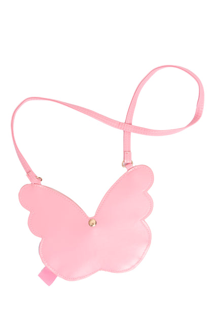 GREAT PRETENDERS | BUTTERFLY PASTEL PURSE