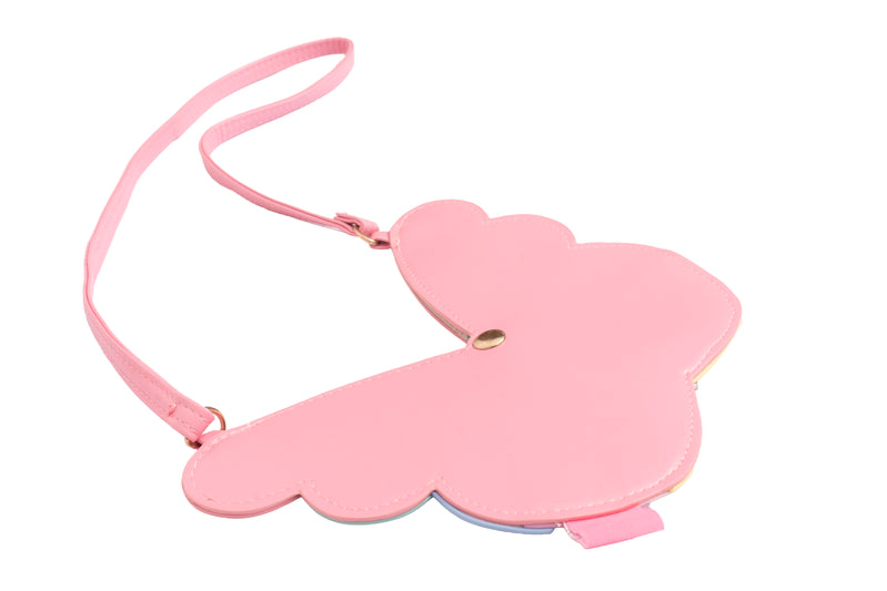 GREAT PRETENDERS | BUTTERFLY PASTEL PURSE