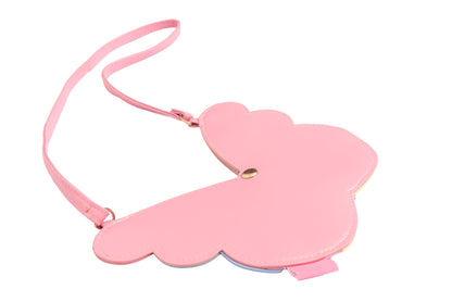 GREAT PRETENDERS | BUTTERFLY PASTEL PURSE