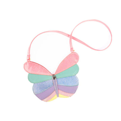 GREAT PRETENDERS | BUTTERFLY PASTEL PURSE
