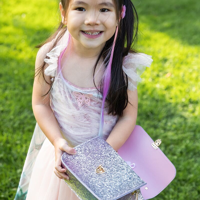 GREAT PRETENDERS | SPARKLE PARTY PURSE