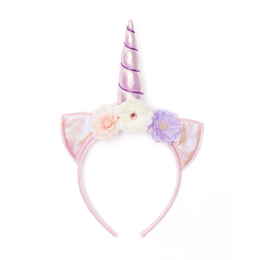 ALICORN DRESS UP UNICORN HEADBAND