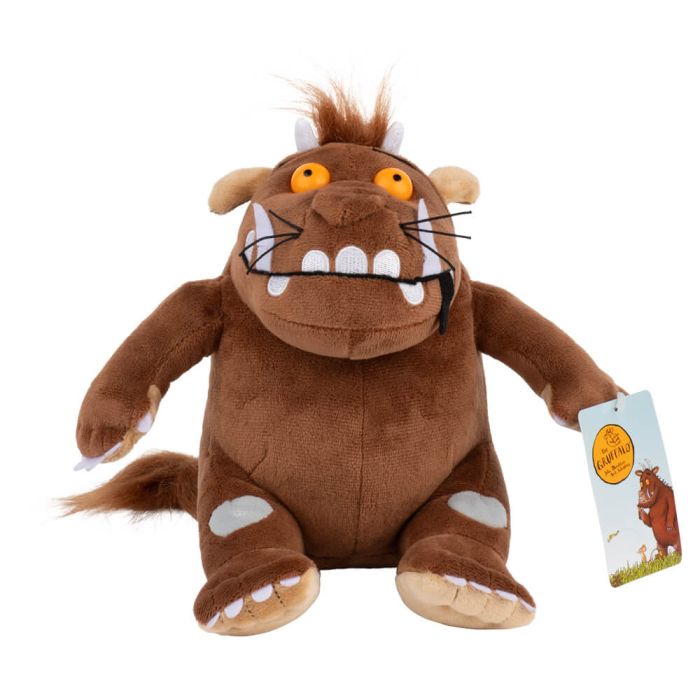 GUND SOFT TOY GRUFFALO