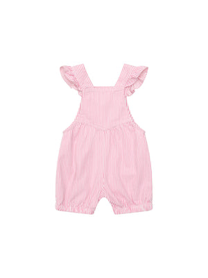 Huxbaby Candy Stripe Bubble Onesie