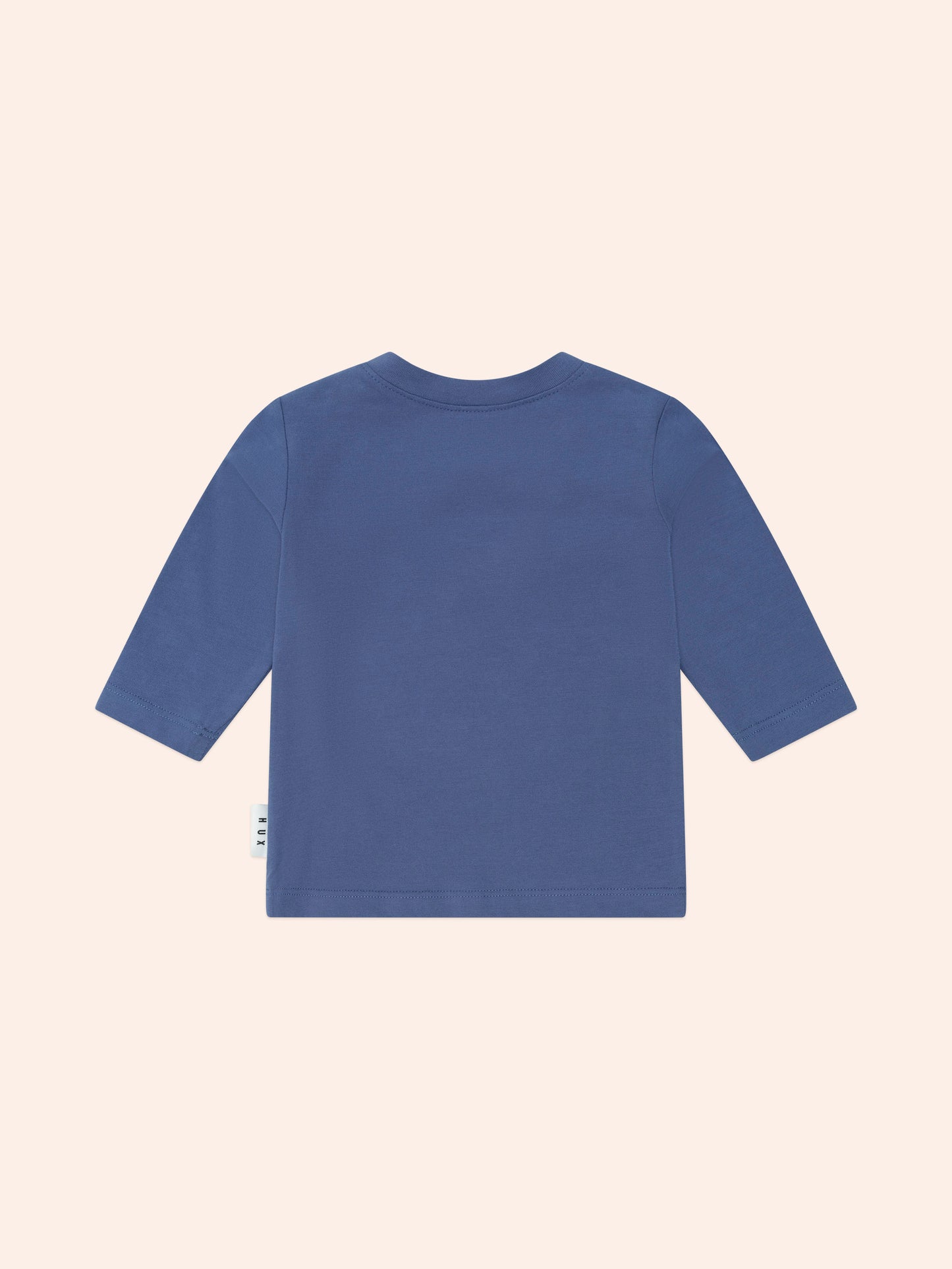 HUXBABY TRADIE DINO TOP