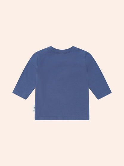 HUXBABY TRADIE DINO TOP