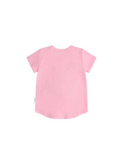 HUXBABY I CARRIED A WATERMELON HUXETTE TEE