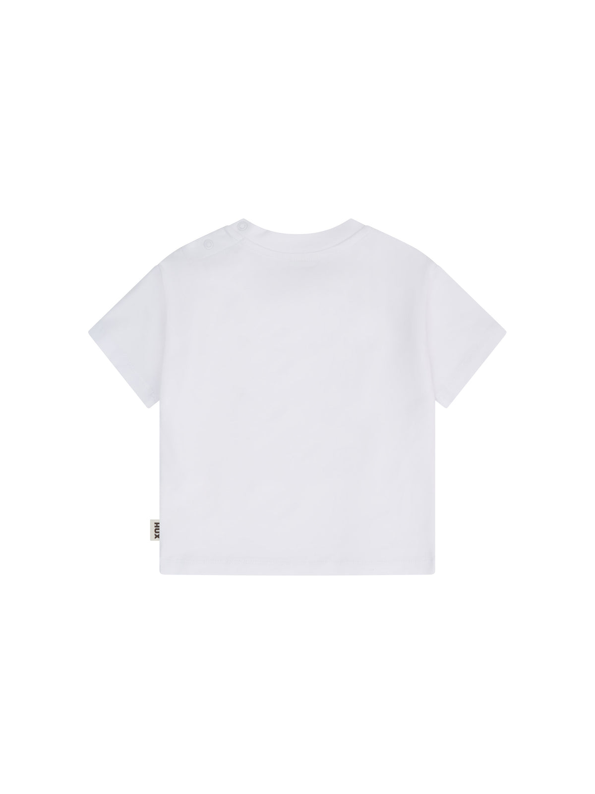 HUXBABY | DROP SHOULDER TEE | BEACH CLUB