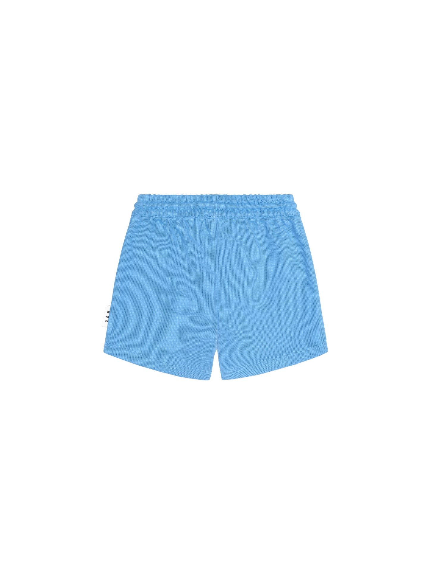 HUXBABY | COLLEGIATE PIQUE SHORT