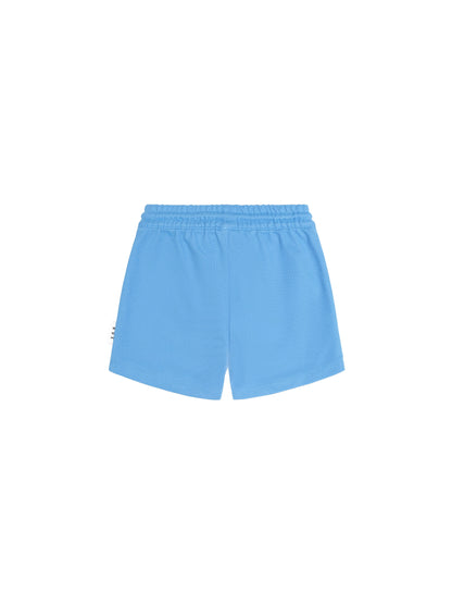 HUXBABY | COLLEGIATE PIQUE SHORT