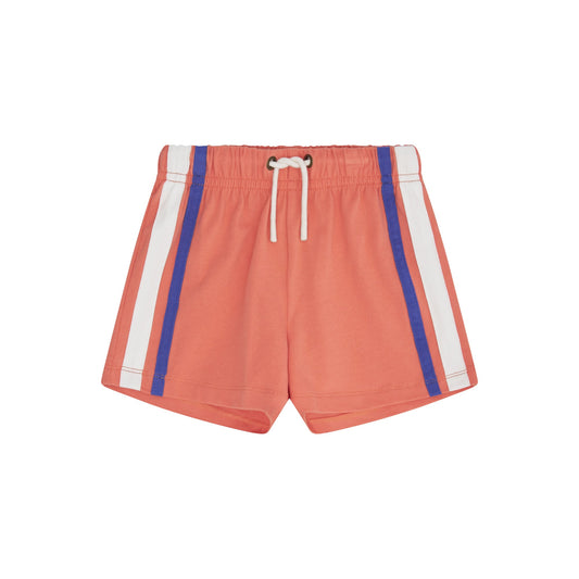 HUXBABY | SLOUCHY SHORT | SUNSET