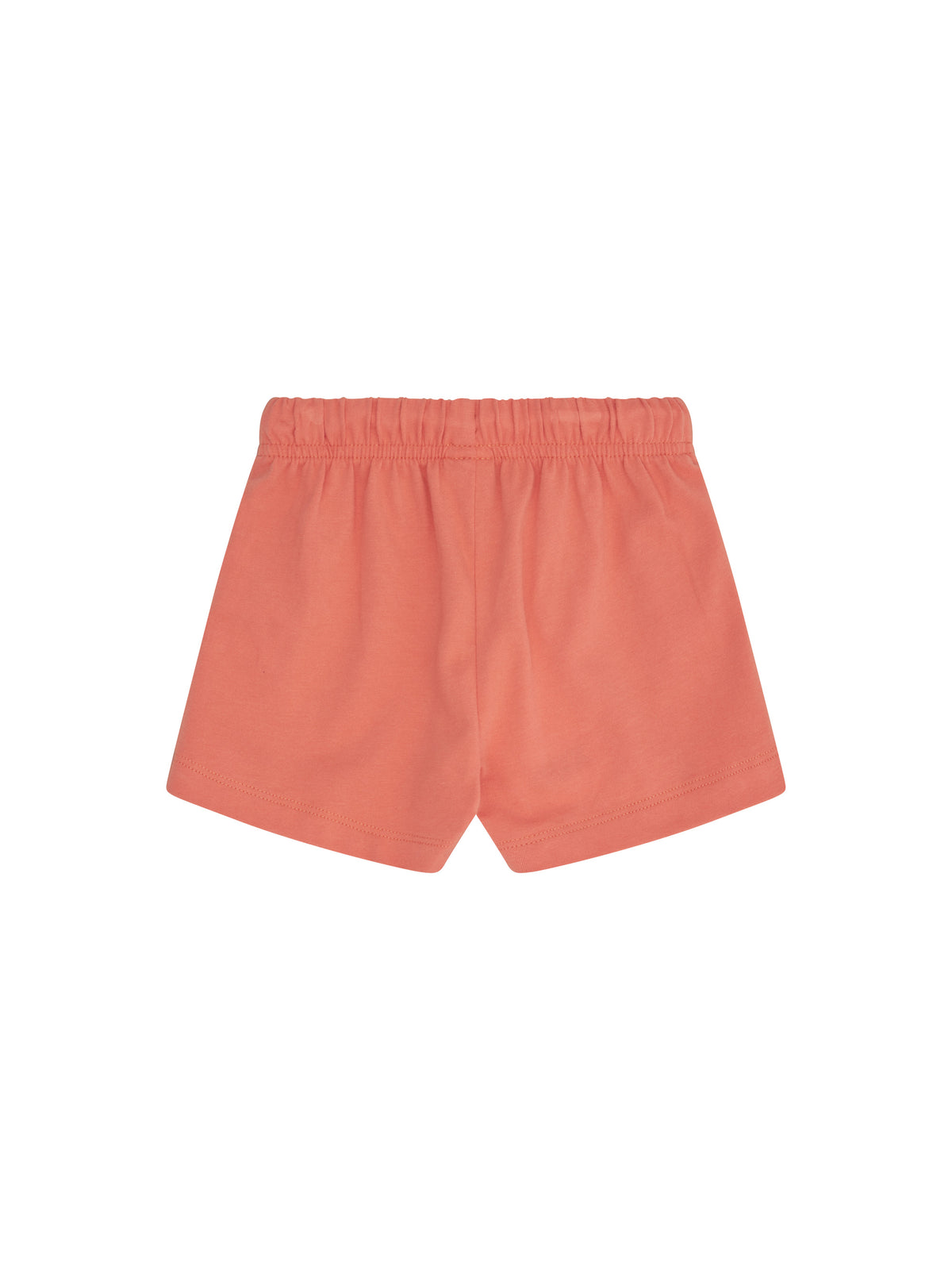 HUXBABY | SLOUCHY SHORT | SUNSET