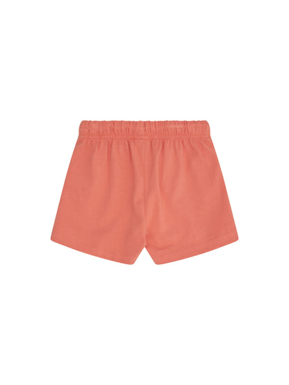 HUXBABY | SLOUCHY SHORT | SUNSET