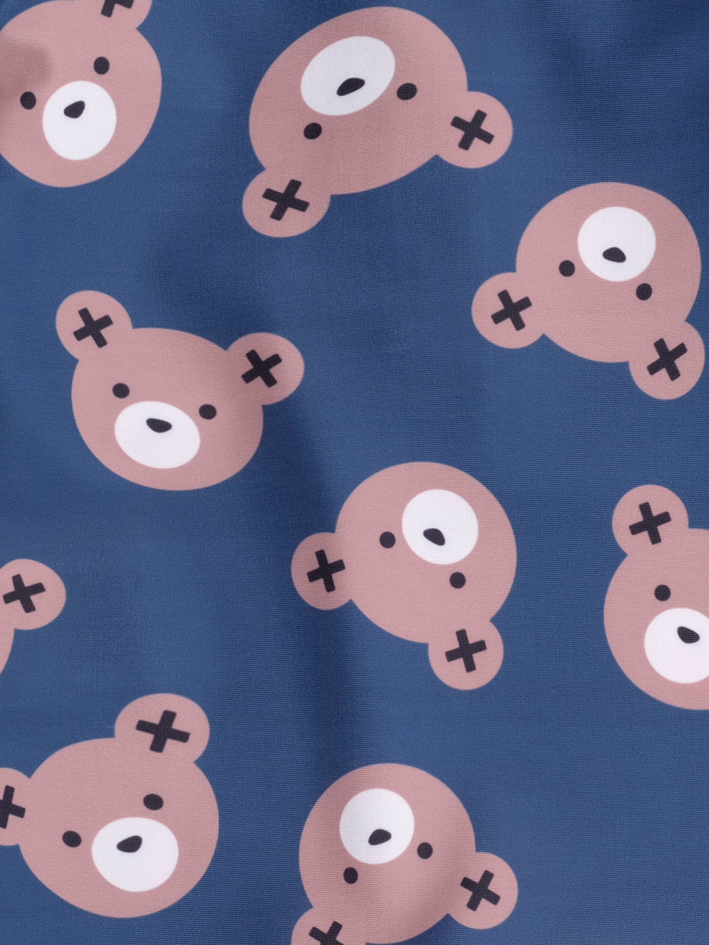 HUXBABY HUXBEAR SWIMSUIT SHORTIE