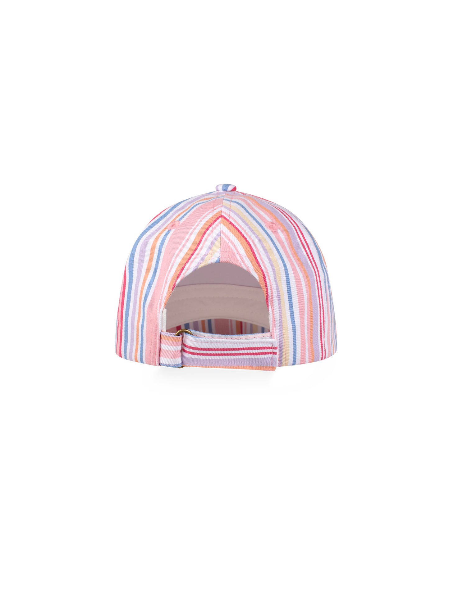 HUXBABY PASTEL STRIPE HUXBEAR HAT