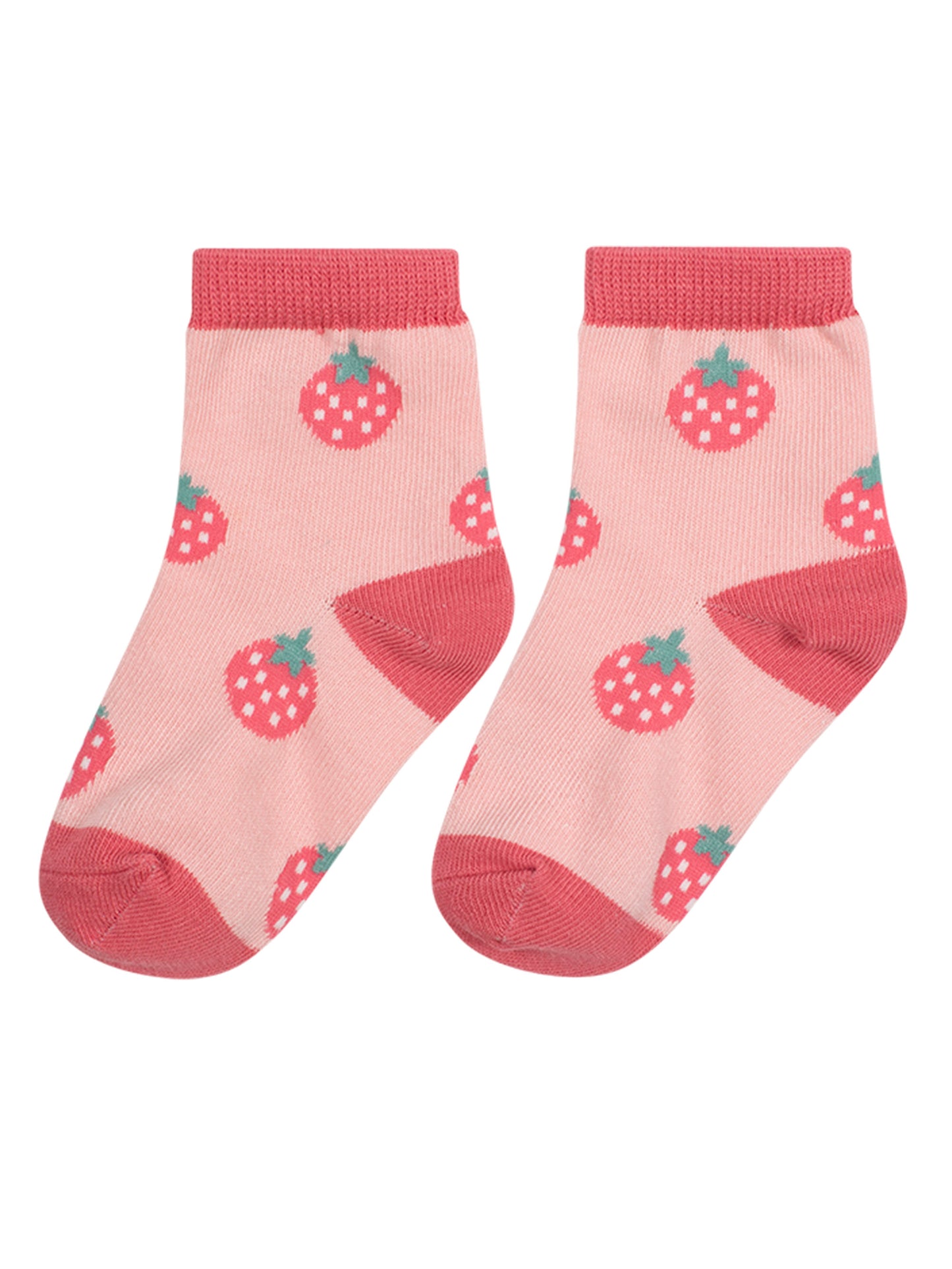 HUXBABY BEST SOCKS EVER 3 PK TUTTI FRUTTI