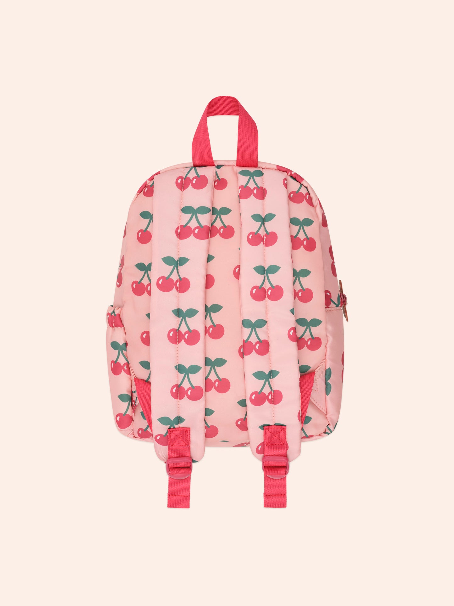 HUXBABY BACKPACK | VERY CHERRY