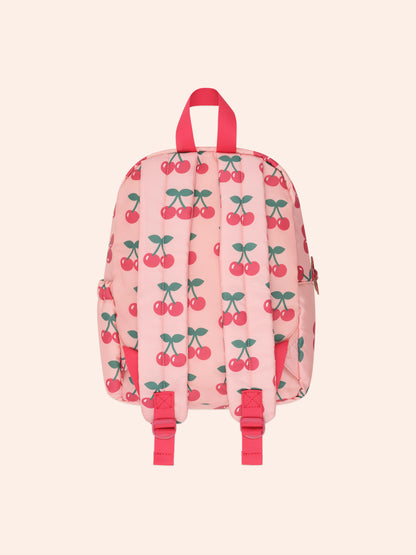 HUXBABY BACKPACK | VERY CHERRY