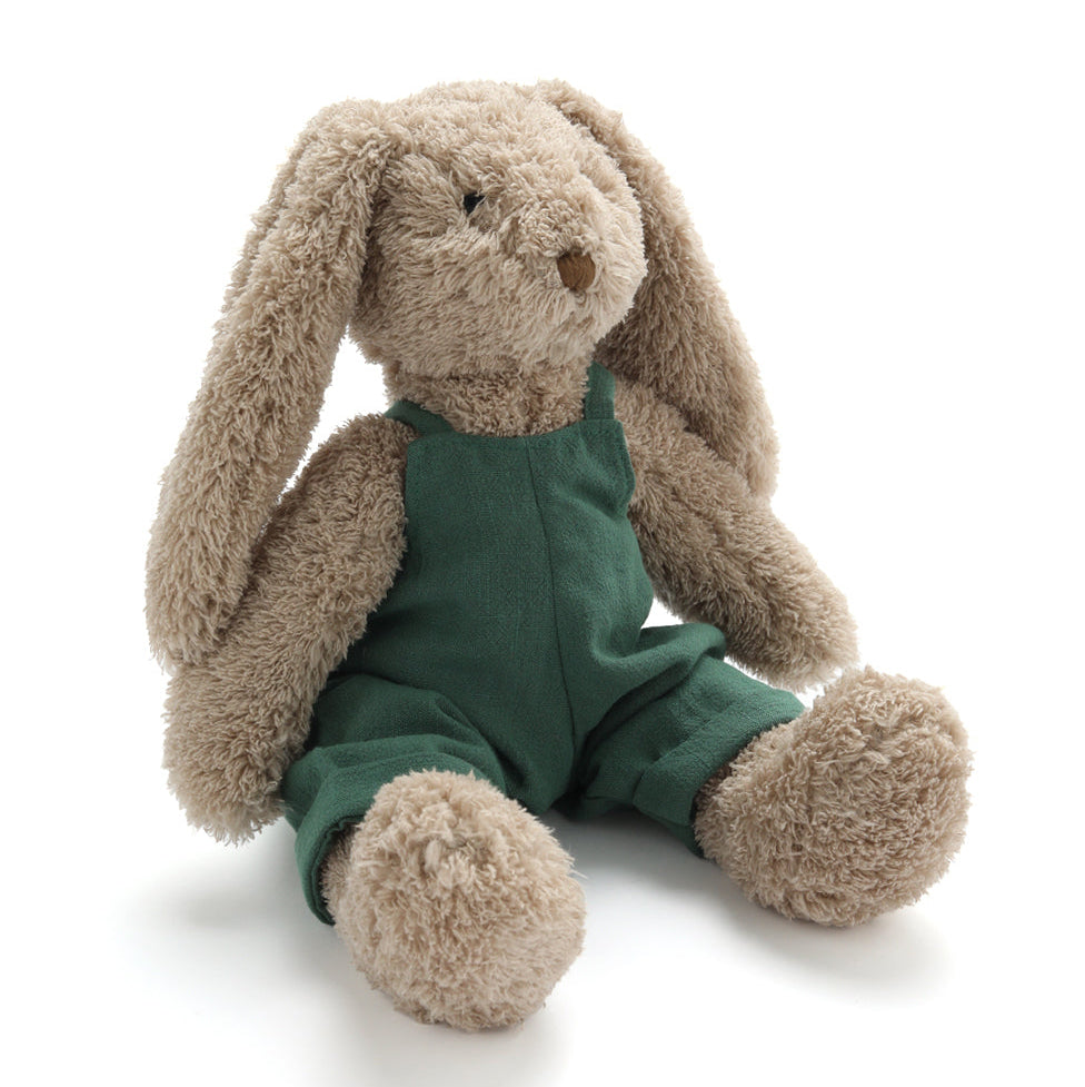 Nana Huchy Mr Honey Bunny | Green