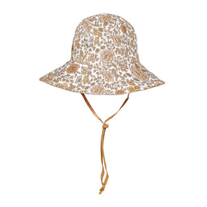 bedhead linen sunhat - angus and dudley
