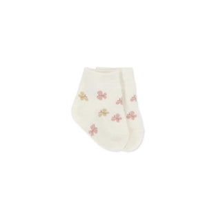 Jamie Kay Harlow Socks - Playful Butterflies