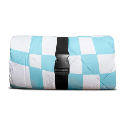 IZIMINI | WATER RESISTANT PICNIC RUG | HARPER