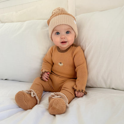 ZIGGY LOU BODYSUIT | HAZEL