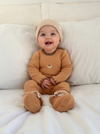 ZIGGY LOU LEGGINGS | HAZEL