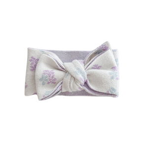 Ziggy Lou Topknot Headband - Alaska