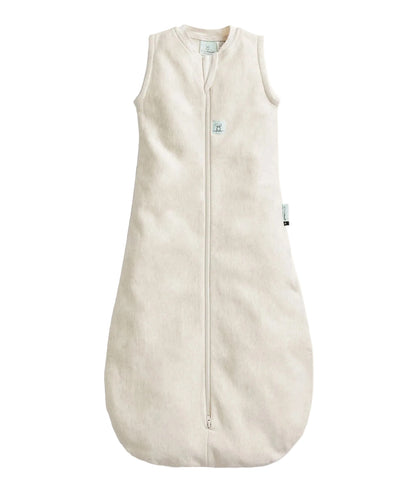 ERGO POUCH SLEEPING BAG 0.2 TOG | OATMEAL MARLE