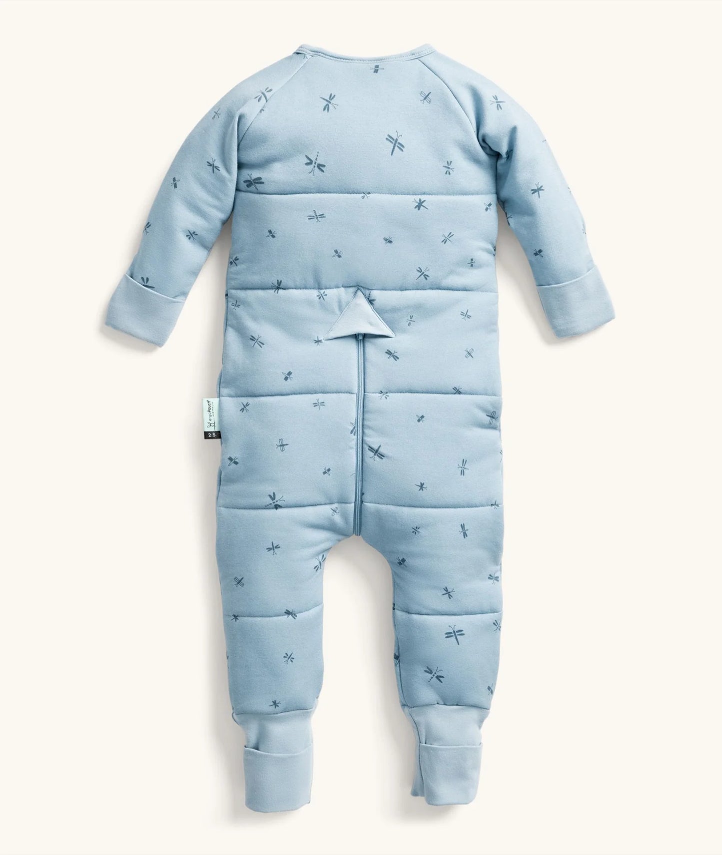 ERGO POUCH SLEEP ONSIE | 3.5 TOG | DRAGONFLIES