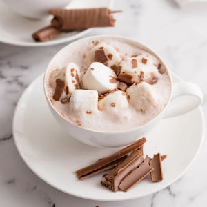 Made To Milk Deluxe Lactation Hot Chocolate