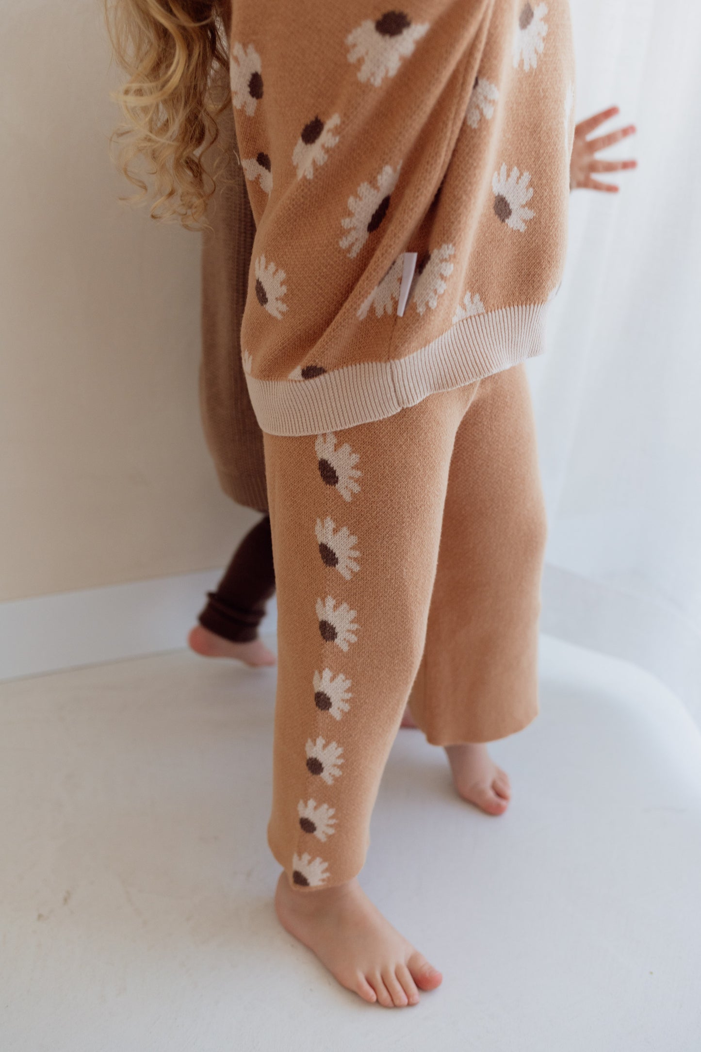 ZIGGY LOU CROPPED PANTS | HAZEL