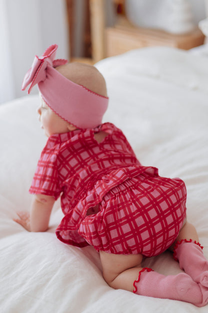 ZIGGY LOU FRILL BLOOMERS | JOLIE