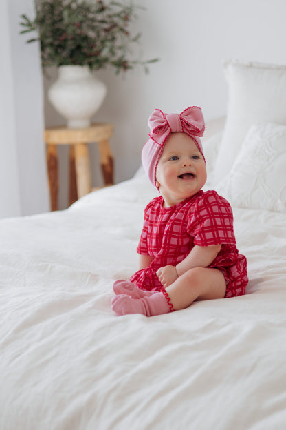 ZIGGY LOU HEADBAND | ELSA