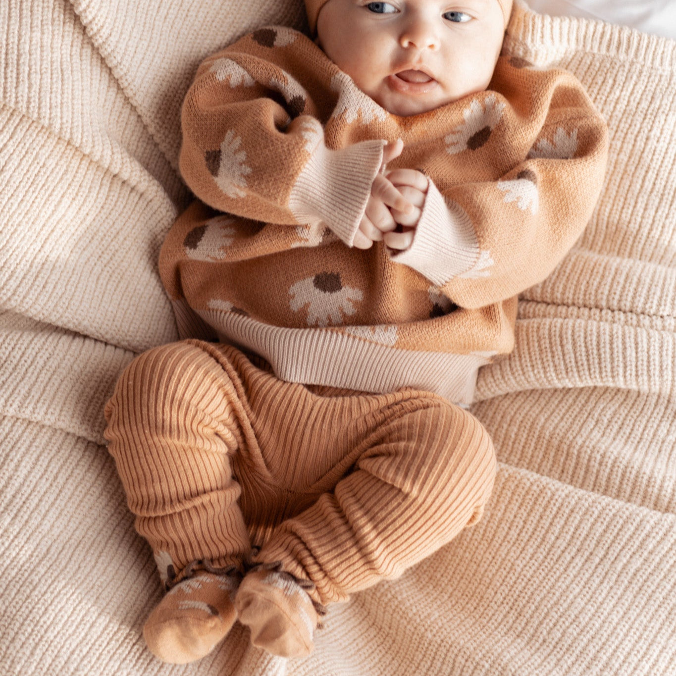 ZIGGY LOU LEGGINGS | HAZEL