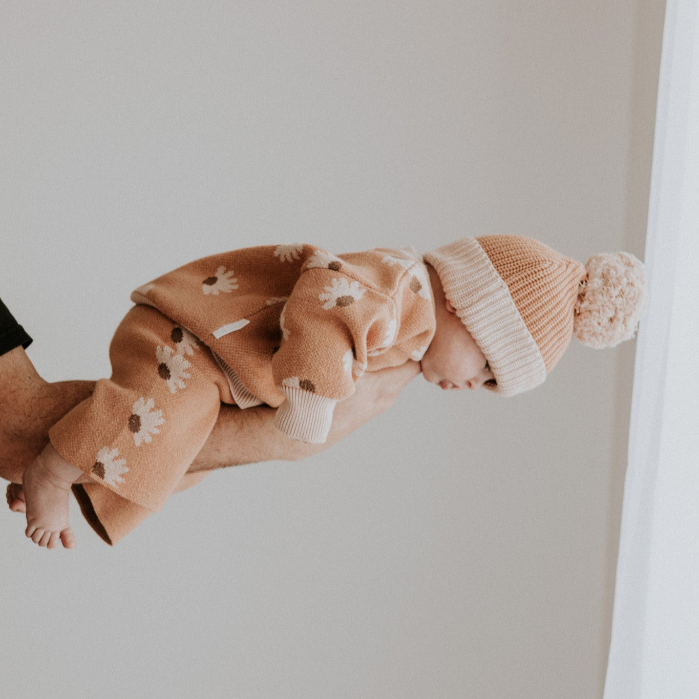 ZIGGY LOU BEANIE | HAZEL