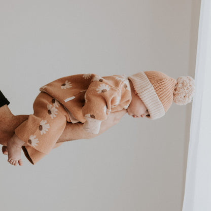 ZIGGY LOU BEANIE | HAZEL