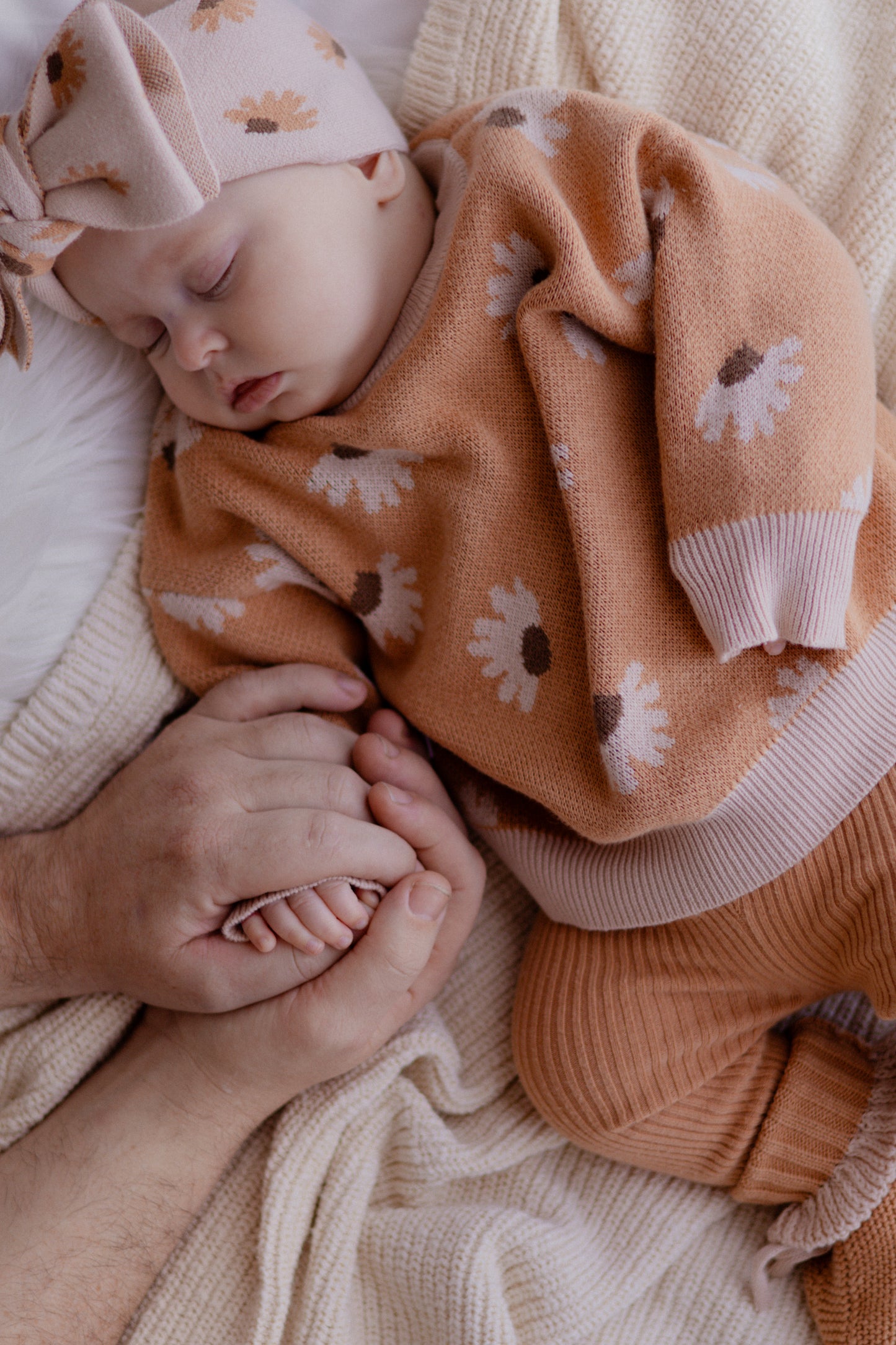 ZIGGY LOU JUMPER | HAZEL