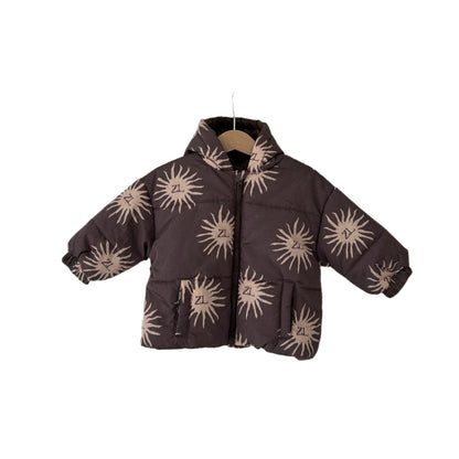 ZIGGY LOU PUFFER JACKET | CYRUS