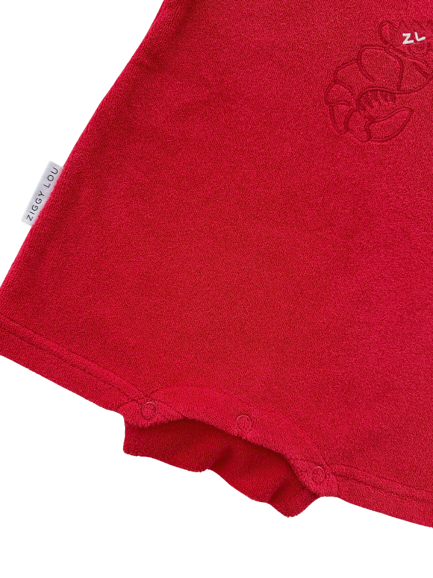 ZIGGY LOU PLAYSUIT | SHAWN THE PRAWN