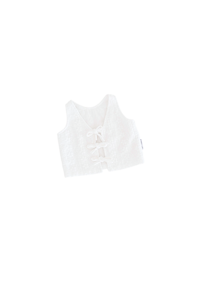 ZIGGY LOU MARNIE SINGLET | LAUREL